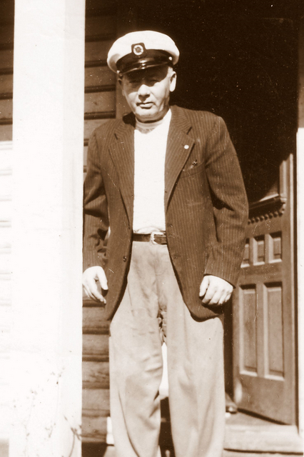 Verna Ivy Miller Johnson Mathison